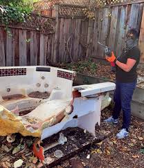 Best Carpet Removal and Disposal  in Choctaw Lake, OH